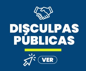 Disculpas